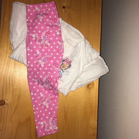 Minnie Mouse outfit — Disney - Picture 6 of 6